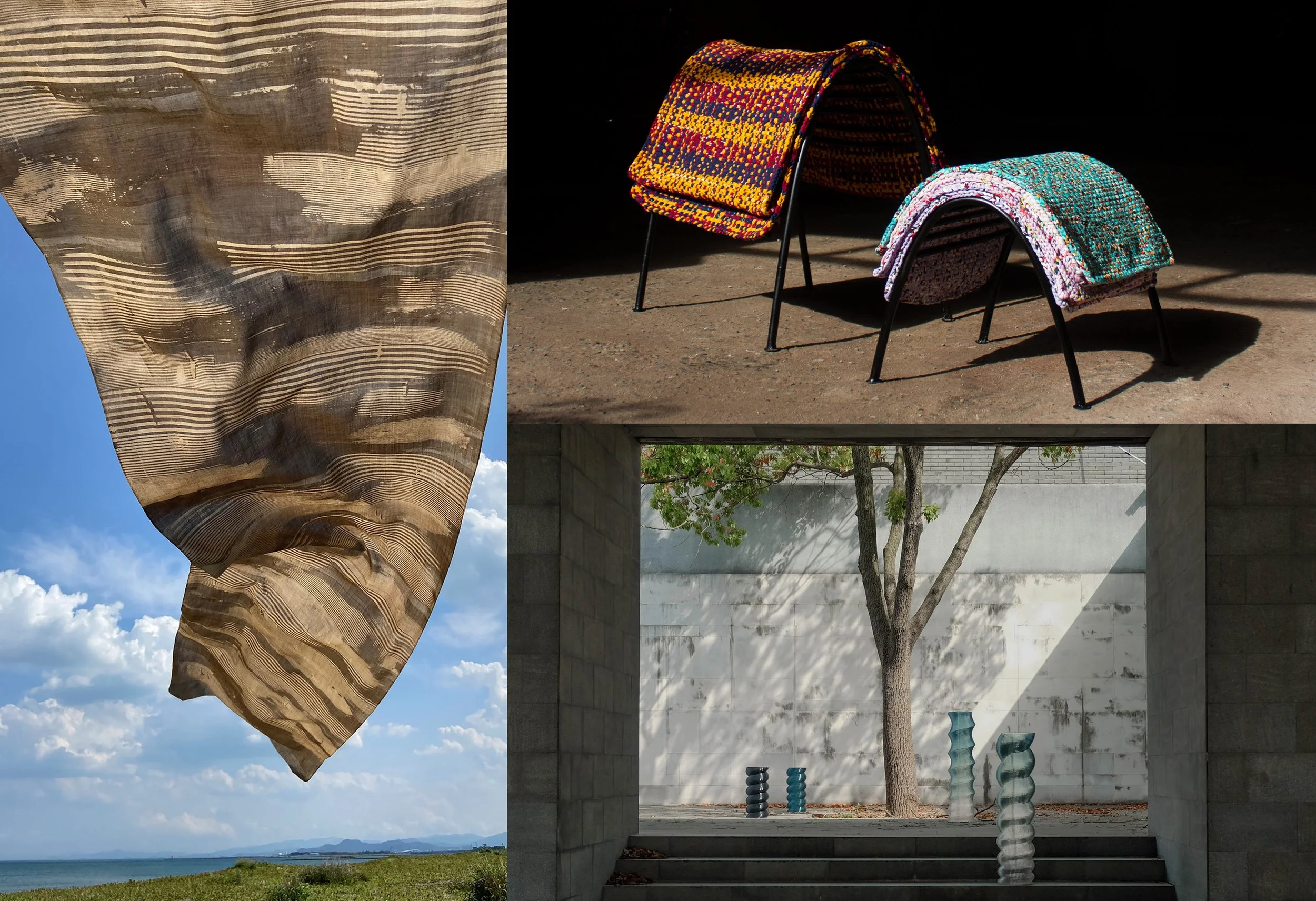 FIND - Design Fair Asia 2025が9月11日からシンガポールで開催 FIND - Design Fair Asia 2025が9月11日からシンガポールで開催